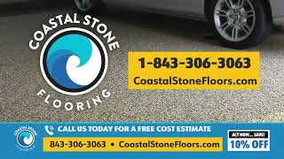 Coastal Stone Flooring [upl. by Ehc]