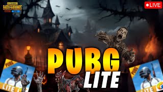 PUBG LITE 0280 NEW UPDATE SOON   PUBG LITE LIVE LEGIT BOT [upl. by Ecyned]