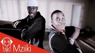 Rabbit Ft Sudi Boy  NakuchukiaOfficial Music Video [upl. by Kegan]