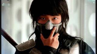 李準基 lee jun ki joon gi 2008 MV iljimae 一枝梅篇 1quotFollowing fates callquot [upl. by Thomasa]