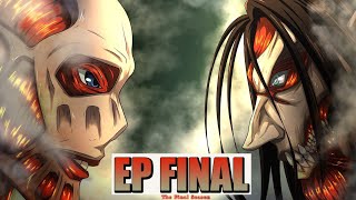 OÙ ET QUAND REGARDER LE DERNIER ÉPISODE DE SNK  PARTIE 3  SAISON 4 SHINGEKI NO KYOJIN  VOSTFR [upl. by Raynata574]