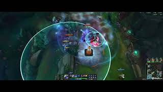 Xerath Mid Highlights 29 Sep 2024 [upl. by Kcirddot]