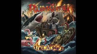 Rumahoy  Poop Deck Party [upl. by Ku]