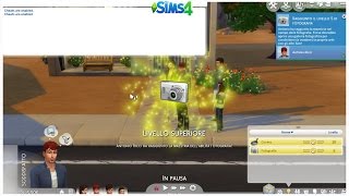 The Sims 4  Trucchi e codici  Massimizzare le abilità [upl. by Adnim]