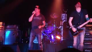 CANDLEBOX  Blossom  The Emporium Patchogue NY 81613 20th Anniversary Tour [upl. by Alvina]