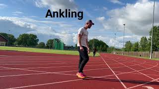 Achilles Activation for Runners [upl. by Stephan]