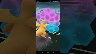 Dragonite vs Qwilfish Clash of Sky and Sea in Ultra League [upl. by Yesnil]