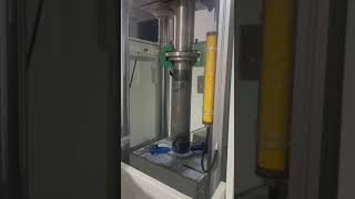 stainless steel thermos bottle flask manufacturing machine [upl. by Danya]