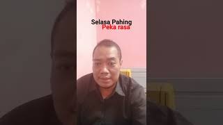 Selasa pahing peka rasa weton selasa pahing [upl. by Hume326]