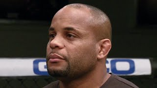 Daniel Cormier  The Ultimate Fighter [upl. by Norina12]