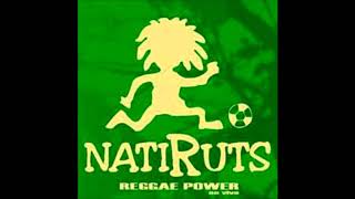 Natiruts  Natiruts Reggae Power Audio [upl. by Moreville]