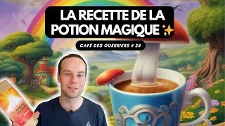 Le café aux champignons atil des bienfaits réels [upl. by Lammaj]