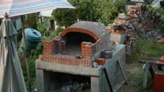 Wood Oven Slide Show [upl. by Pattie933]