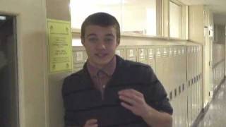 Cinnaminson High School  Behind The Scenes Tour [upl. by Hnahk]