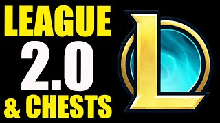 No Riot did not announce League of Legends 2 [upl. by Gunner]