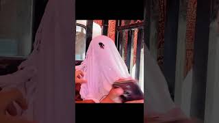 Burka Avenger ft Uzair 👻 funny friends comedy viralvideo viral burka [upl. by Fitalludba]