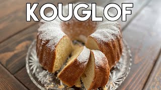 Best Kouglof Recipe  Gougelhof  Kougelhof Recipe  Gugelhupf  Kugelhof  Kugelopf  Kugelhopf [upl. by Laeahcim]