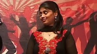 20130920Aajkal tere mere pyar ke charcheSangeeta M amp Anil B [upl. by Aurelie]