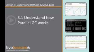 Java Performance Understand How Parallel GC Works [upl. by Htomit]