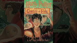 Harry Potter and the Goblet of Fire [upl. by Lalise]