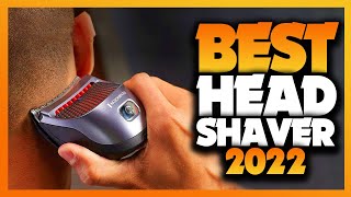 Whats The BEST Electric Shavers For Head 2022 The Definitive Guide [upl. by Nowyt]