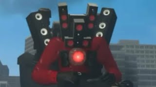 Speakerman Theme Song 1 Hour [upl. by Kraul]