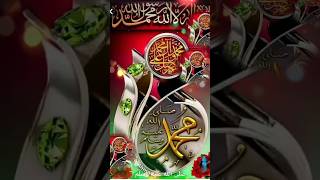 Jithay Muhammad ﷺ arbi Chaliye Madeny jithy  natepaak islamicshorts youtubeshorts punjabinaat [upl. by Sirovart445]