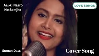 Aapki Nazro Ne Samjha Suman Dass hindi romantic love song youtube [upl. by Aileek]