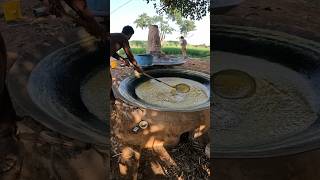 Jaggery making process [upl. by Eisyak]