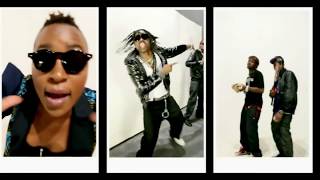 Radio amp Weasel goodlyfe Ft Keko  How we Do It Offical Music HD Video [upl. by Russi]