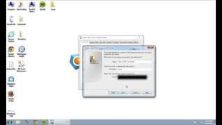 How to Set Up an ODBC Driver on Windows 7 [upl. by Nelsen123]