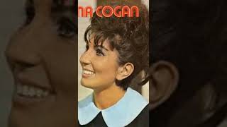 Alma Cogan  Hill Billy Boy 1965 [upl. by Peggi]