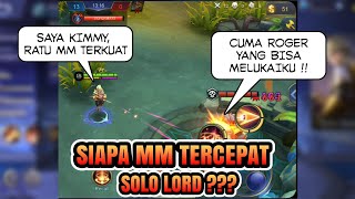 MM TERCEPAT SOLO LORD TERNYATA [upl. by Ancell]