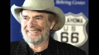 Merle Haggard  The Fugitive [upl. by Ednihek]