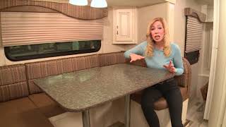 Jules RV Consumer Review  Winnebago Minnie 2201DS [upl. by Einattirb]