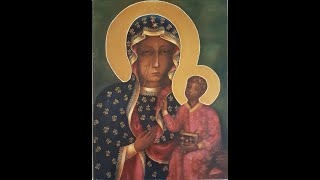 Czarna Madonna [upl. by Weinberg327]