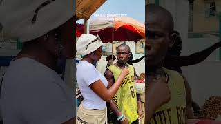 Talk amp do Ekwueme From akawa ibom state funny comedy subhanallhilaziwabehamdehi comedyskits [upl. by Akemej612]