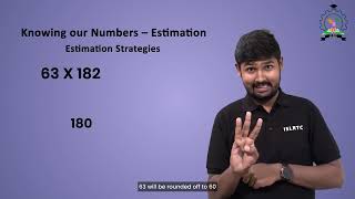 Estimation Estimation Strategies Part2 [upl. by Maressa]