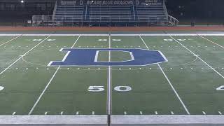 Div Turf Field Recording [upl. by Alamac]