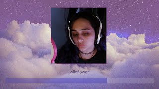 wildflower  billie eilish live cover  kikimo [upl. by Eitak]