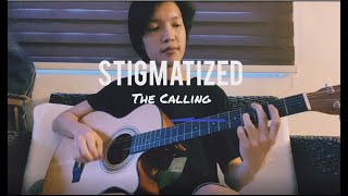 Stigmatized  The Calling Paloloys Music Cover [upl. by Irrol]