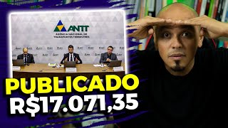 🔥URGENTE Novo Edital Concurso ANTT 2023 PUBLICADO [upl. by Nivlek597]