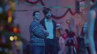 eBay Christmas Advert 2016 Survive The Disco [upl. by Cohla]