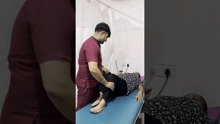 physical therapy  shorts viral physiotherapy [upl. by Atsirt]