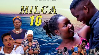 MILCA FILM  PART 16  BURUNDIAN MOVIE [upl. by Acirretahs]