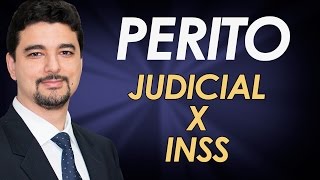 🔴 Perito do INSS e Perito Judicial Diferenças [upl. by Gregory139]