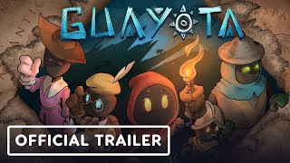 Guayota  Official Launch Trailer [upl. by Hermes751]