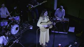 Erin Rae and the Meanwhiles  Monticello  Live at Daytrotter  2202016 [upl. by Airotna338]