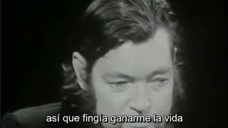 Entrevista a Julio Cortázar Cortázar hablando en francés sobre la traducción [upl. by Aleron]