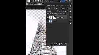 how to make poster sketch effect easily using find edge in photoshop 2024 [upl. by Carvey343]